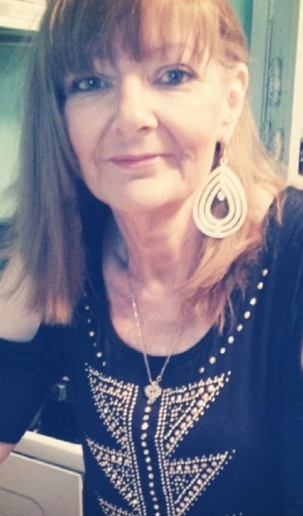 Shellie Carter Profile Photo