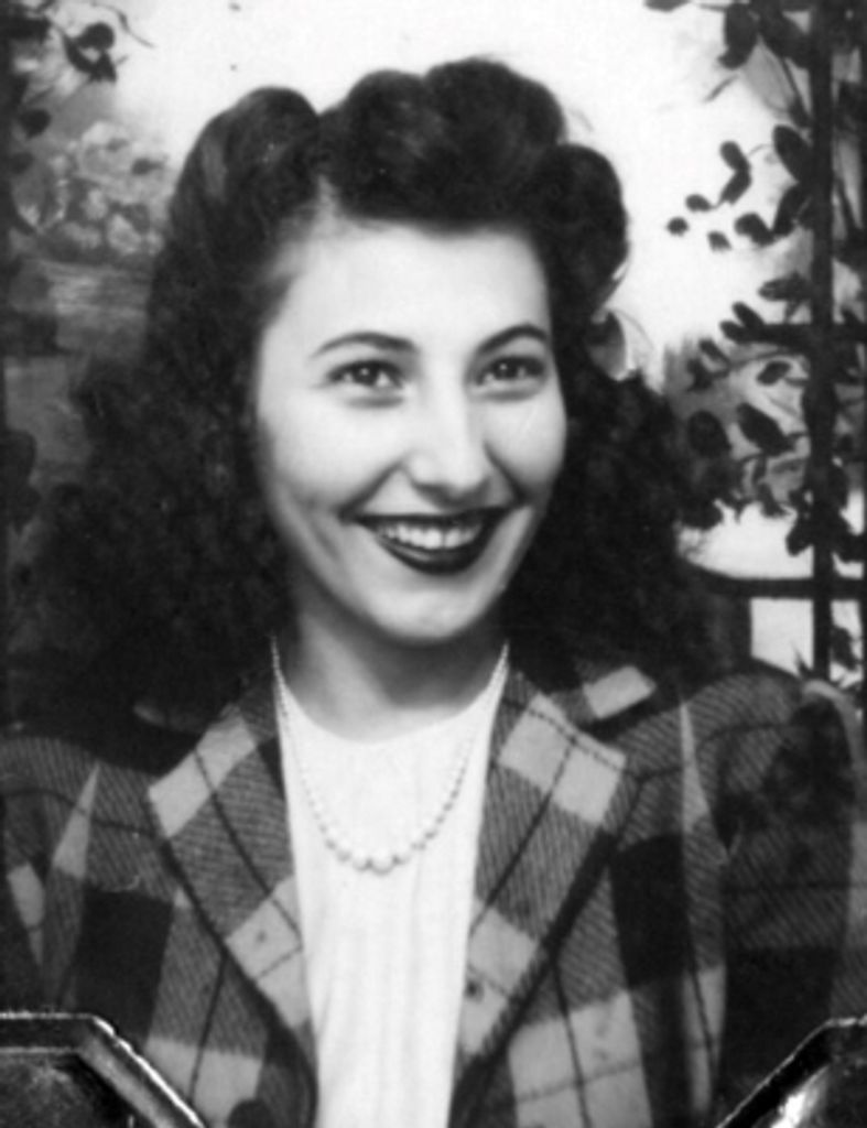 Irene Hickey Profile Photo