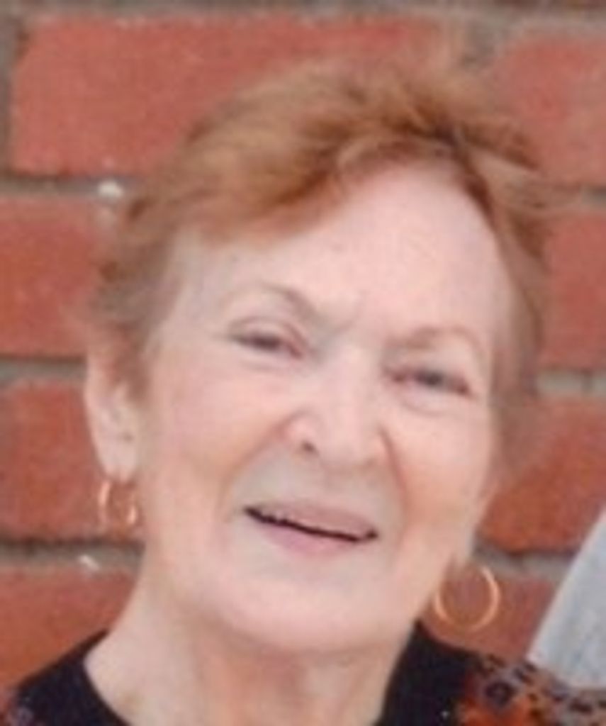 Barbara Bridges