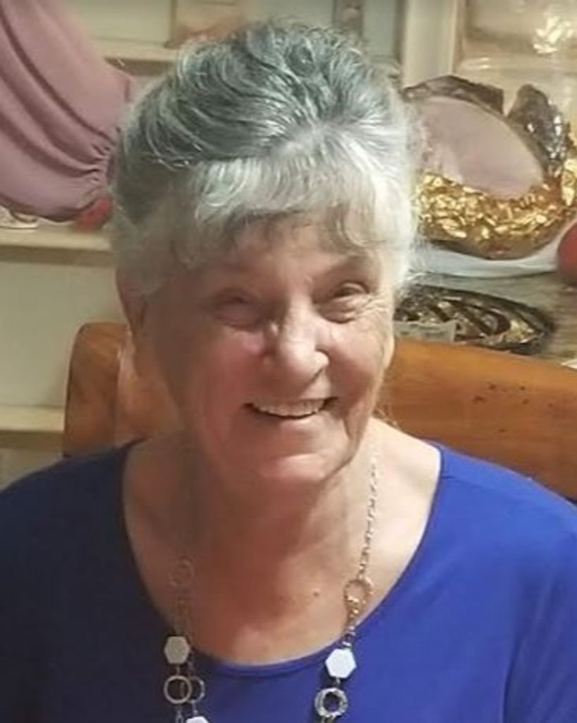 Betty Christine Armstrong Profile Photo