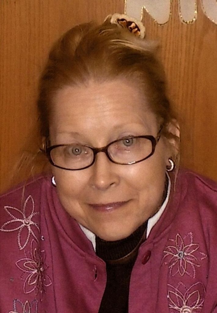 Marilyn J. Ireland