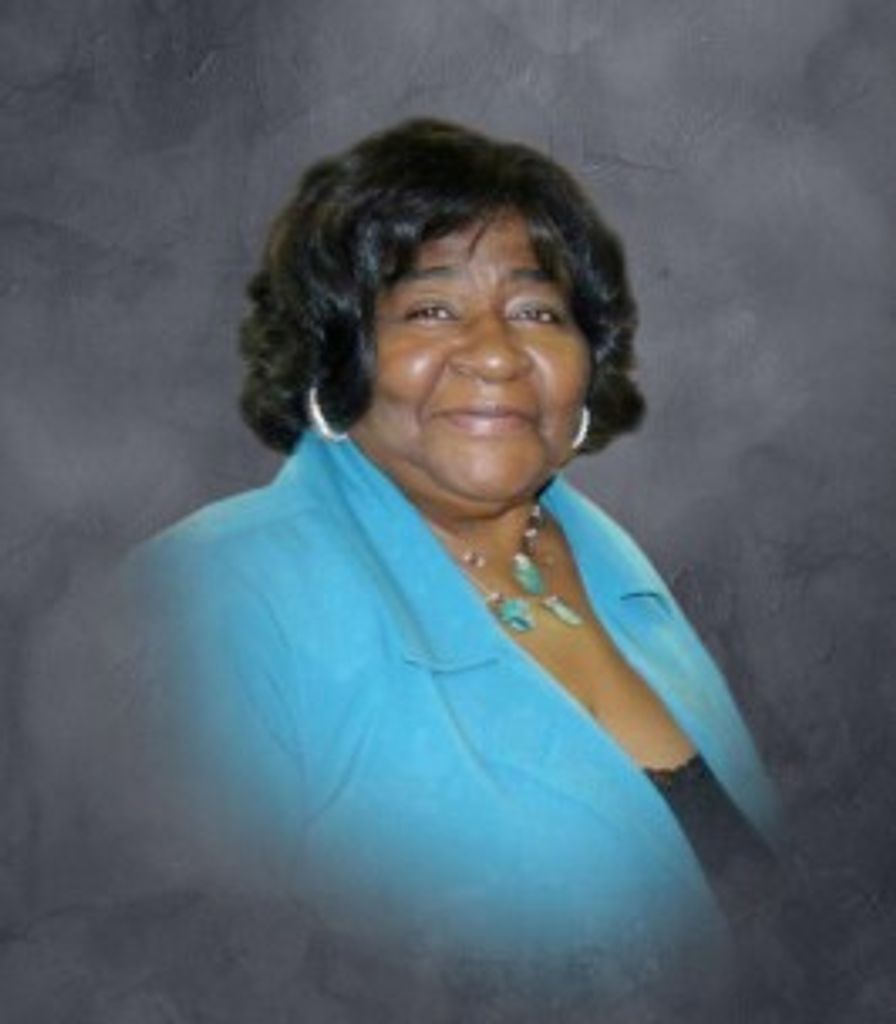 Odella George Profile Photo