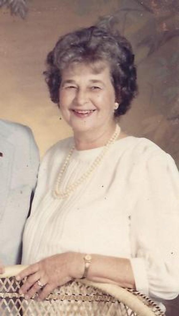 Florence E. Davis Profile Photo