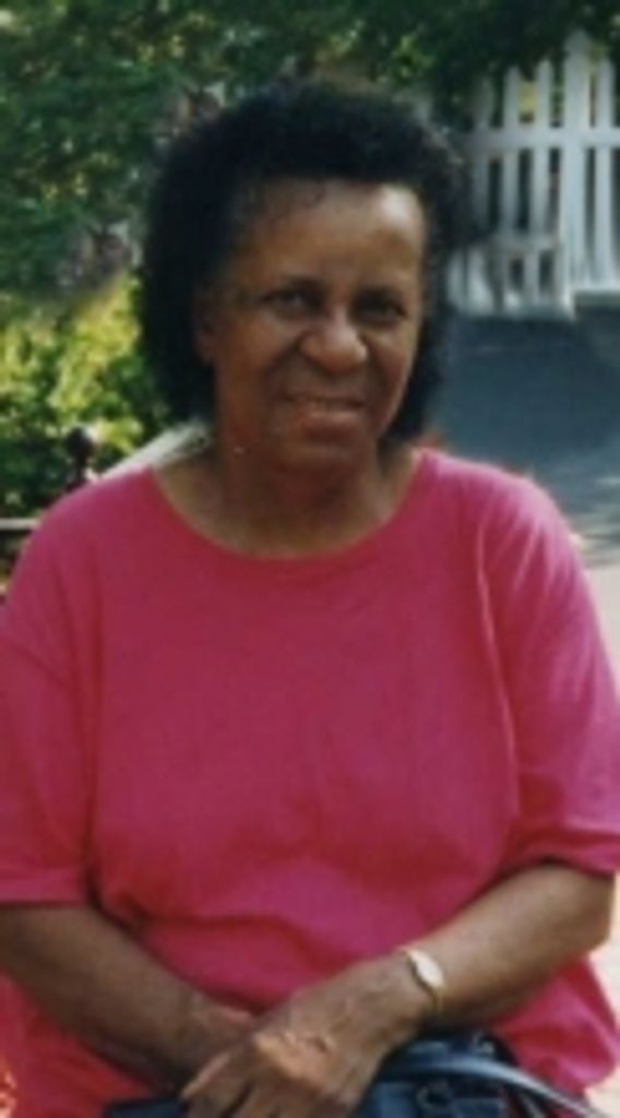 Alice Lee Poole Profile Photo