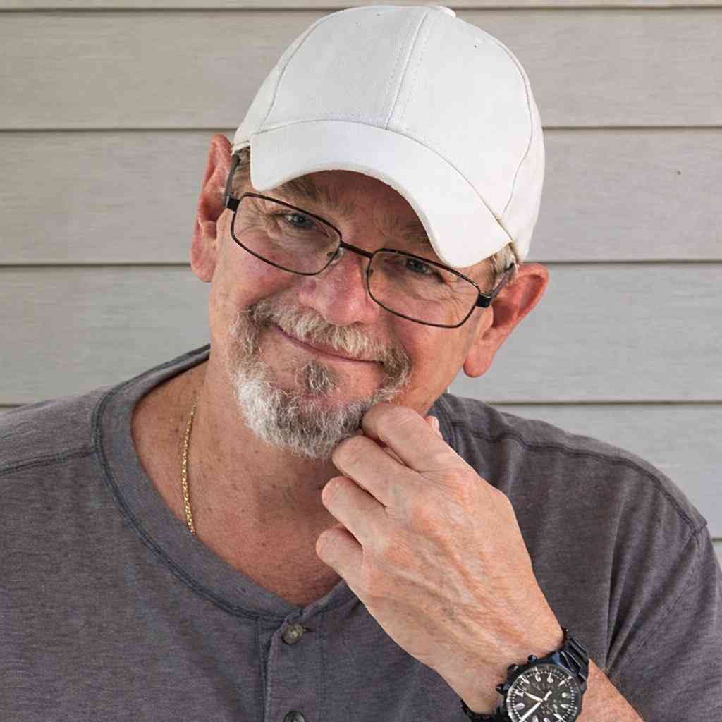 John A DeGregorio Profile Photo