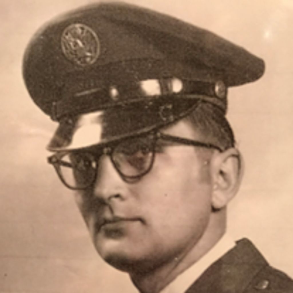 Tony Eugene Evans
