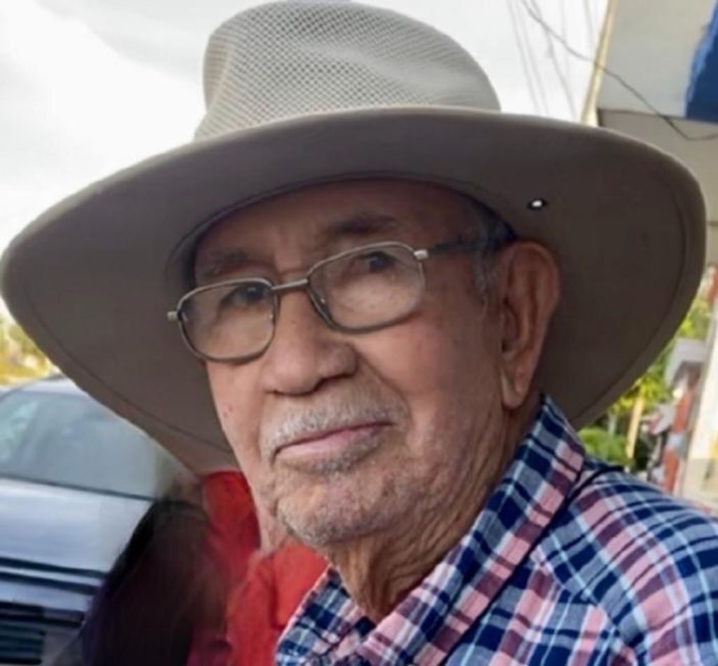 Ramon Torres Garcia Profile Photo