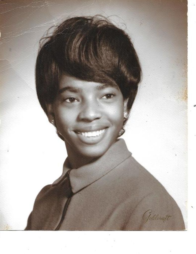 Odallas (Mcclendon)  Baker