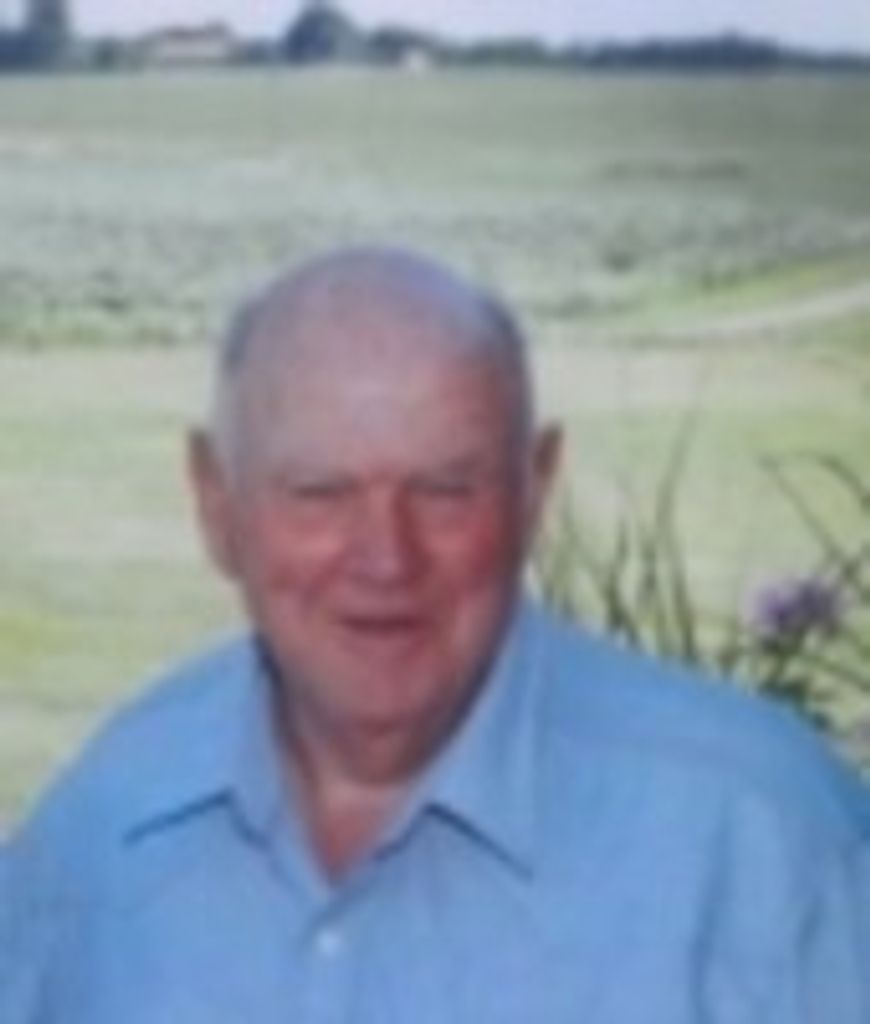 Russell Vernon Tweten
