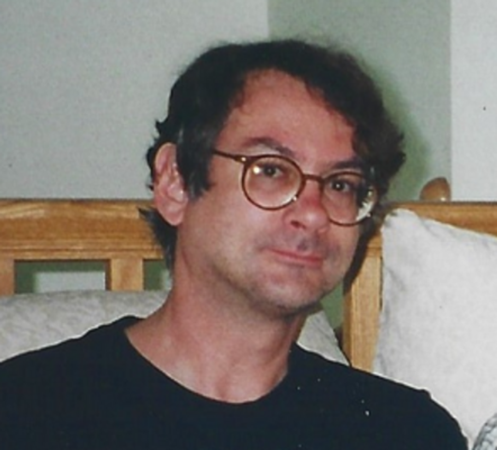 Wayne Bachman Profile Photo