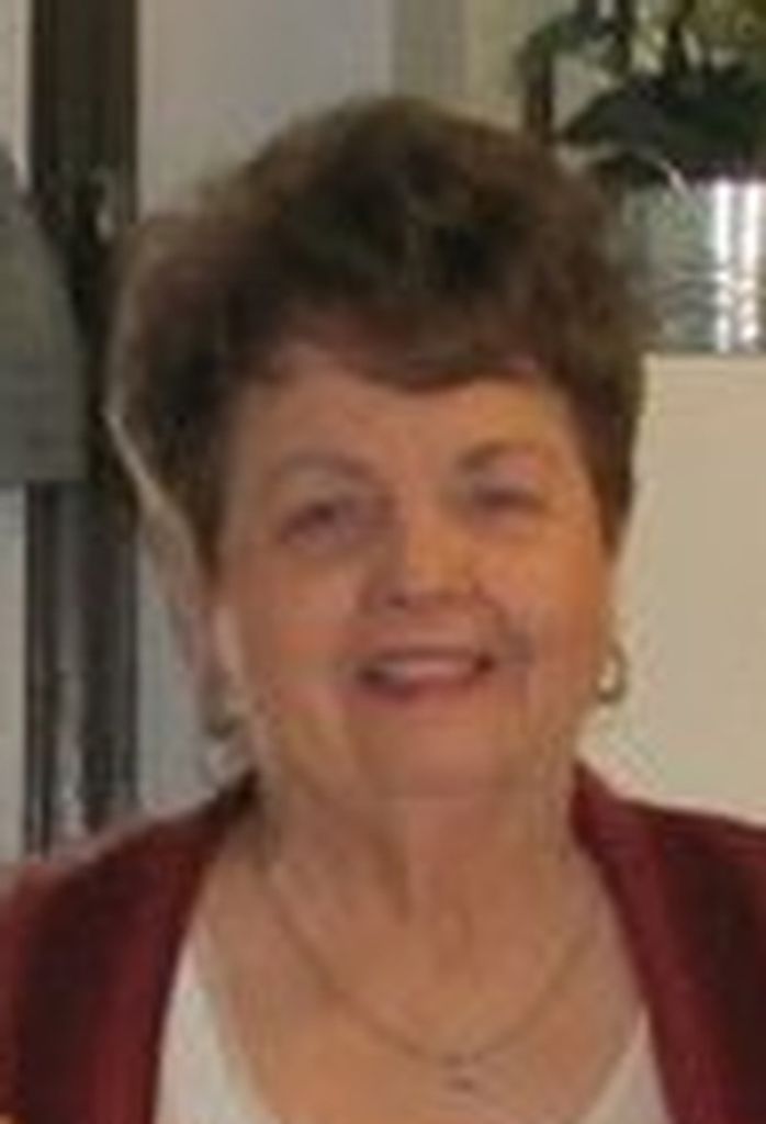 Mary Charlotte Frazier Profile Photo