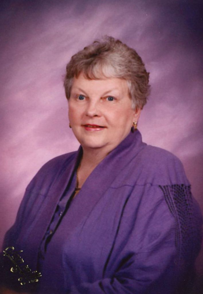 Nancy M. (Watson)  Taylor