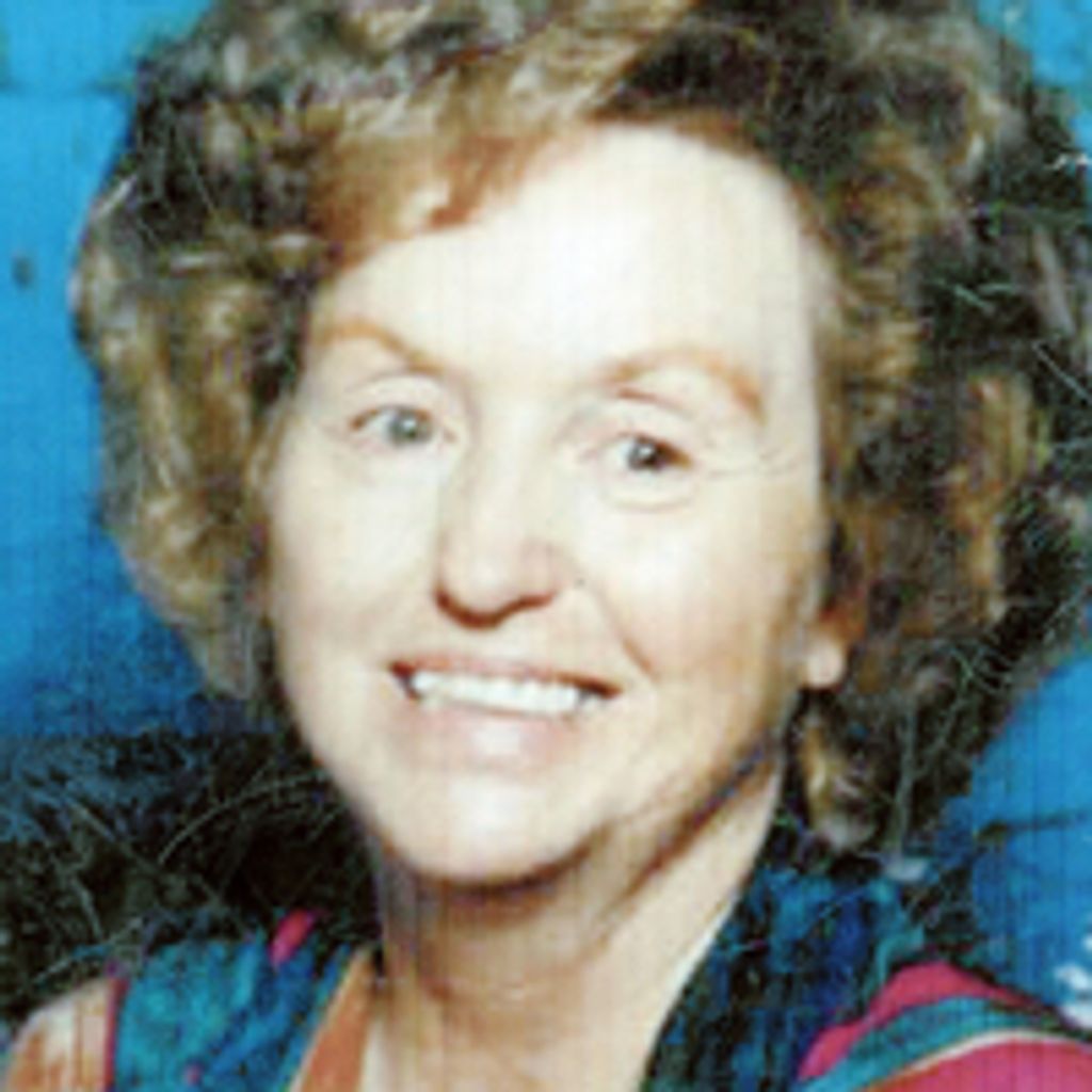 Kathleen Dorothy Brewer