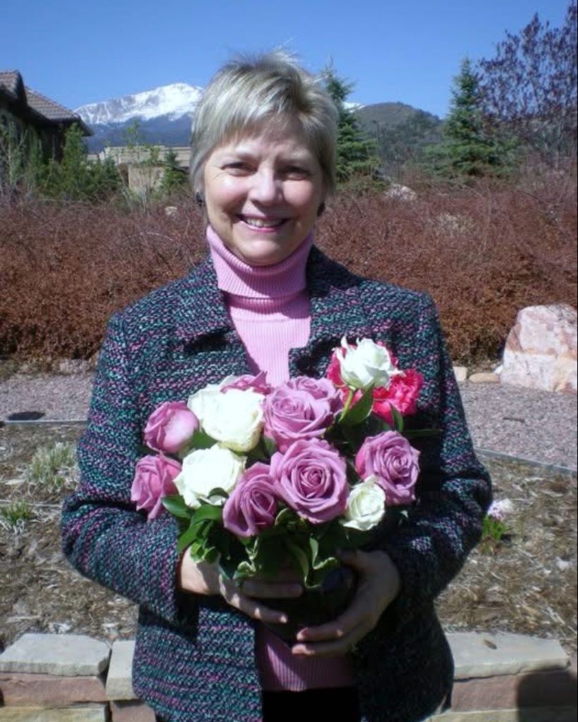 Diana Tucker Credle Maywhort Profile Photo