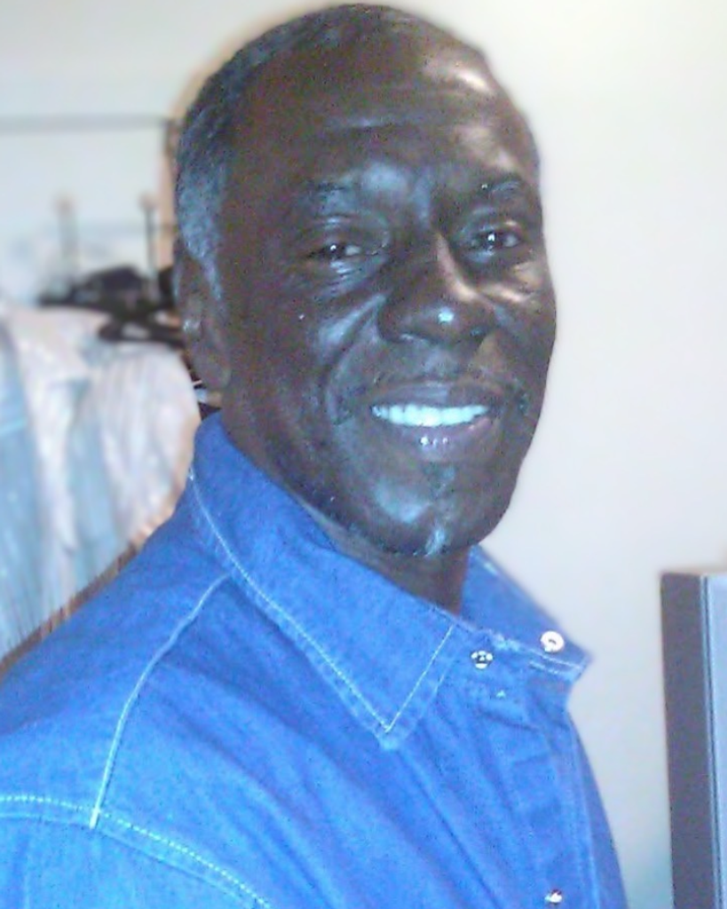 Bryant Robertson Profile Photo