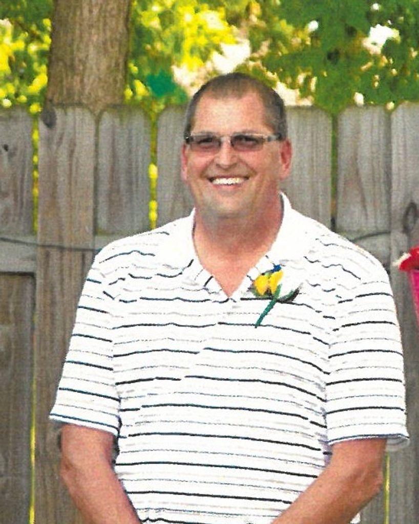Jerry David Hutter Profile Photo