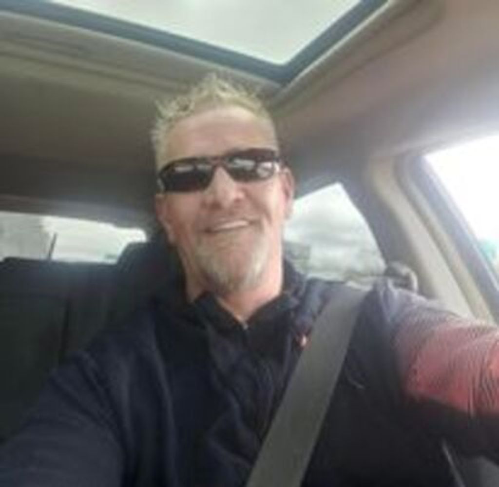 David Brand Profile Photo