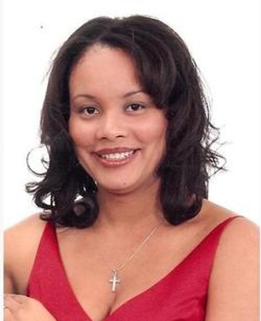 Jessica Guillory Rosenburg