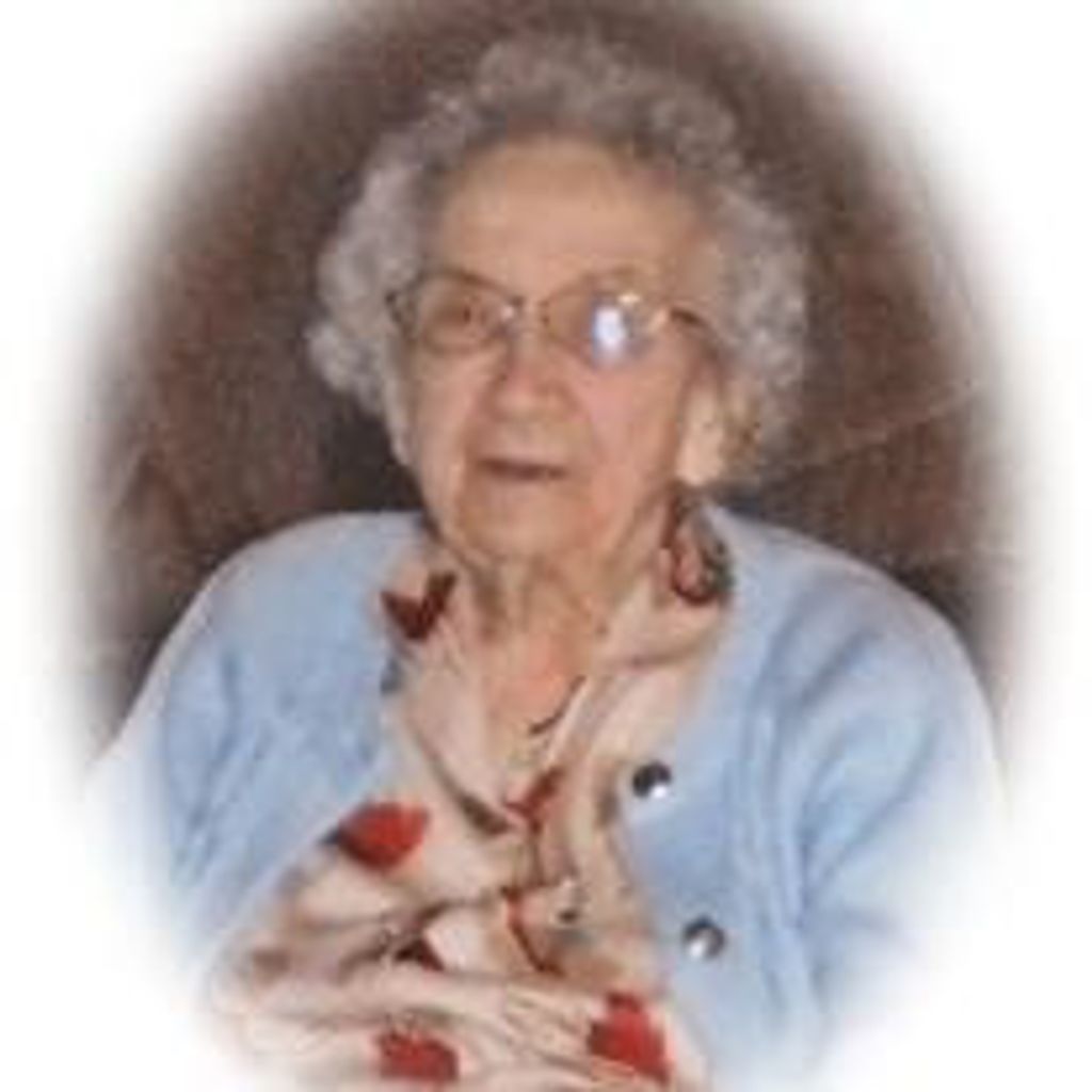 Agnes Koehler