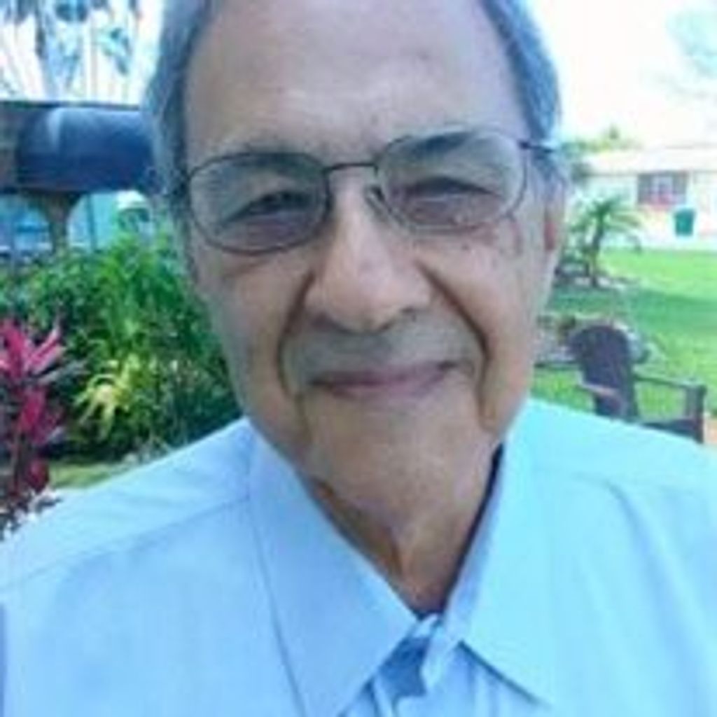 Patrick A. Moretti