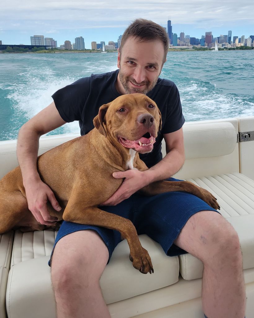 Weston Stogsdill Profile Photo