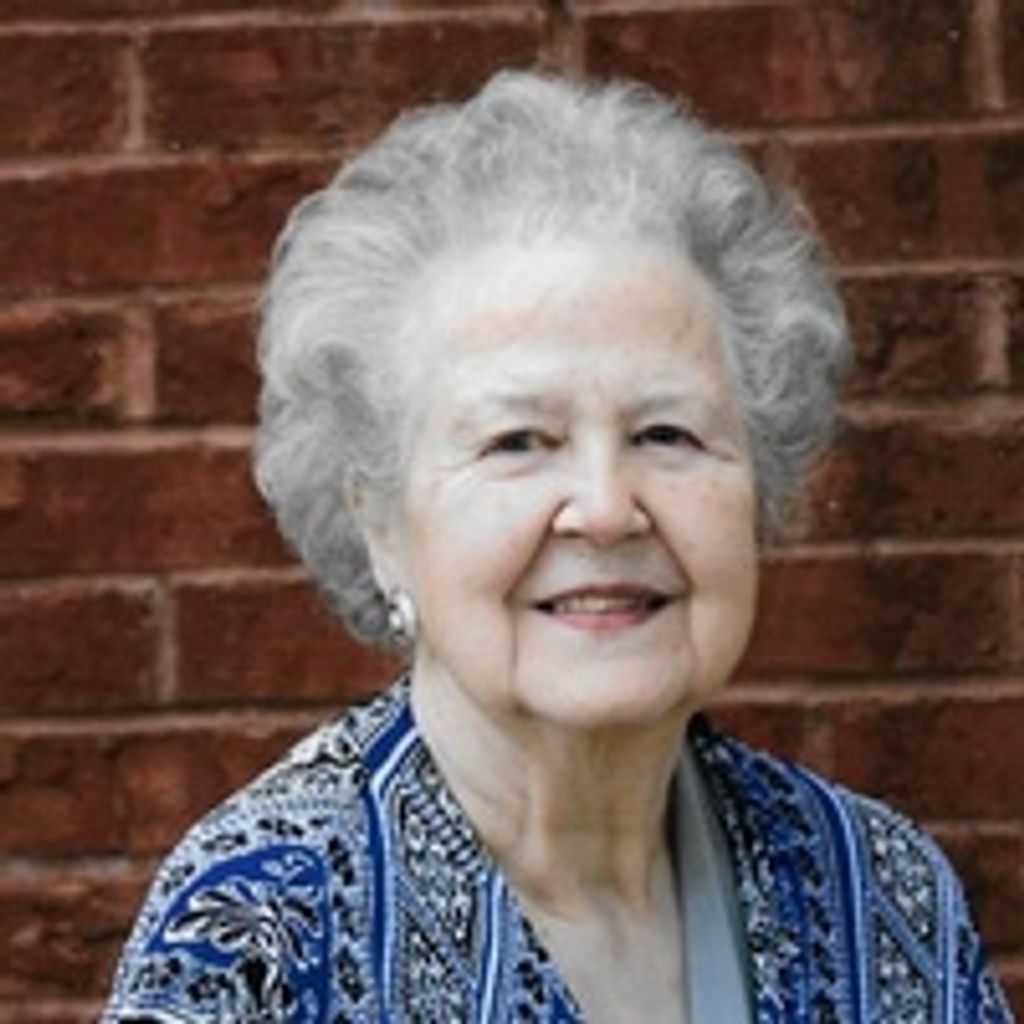 Maria Theresia Jackson