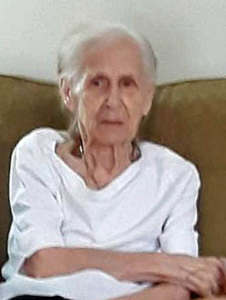 Julia Malinowski