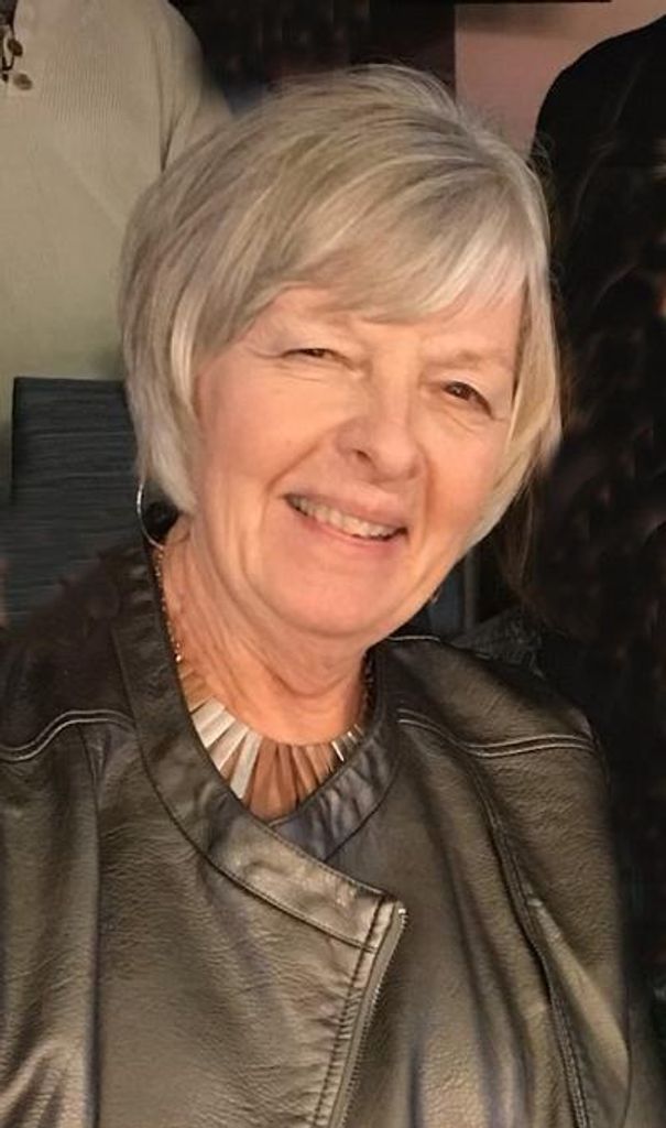Judy Kreun Profile Photo