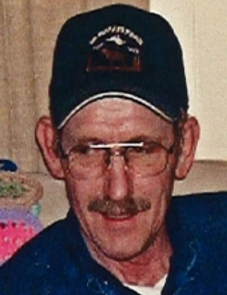 Danny William Grogg