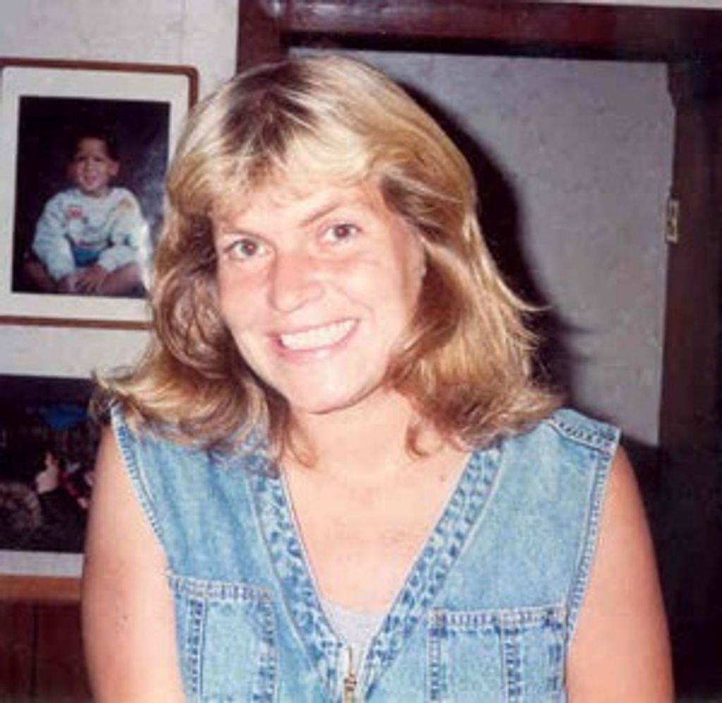 Kathyrn Gross