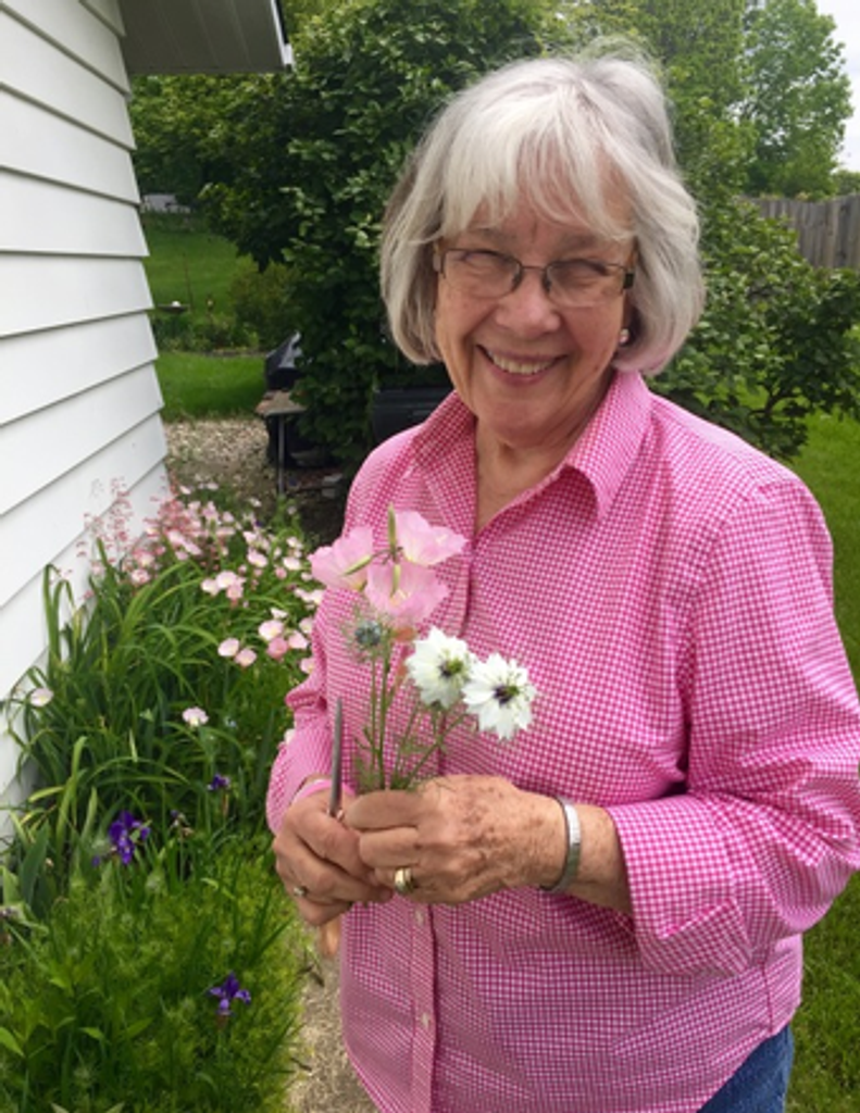 Jane S. Steinway Profile Photo