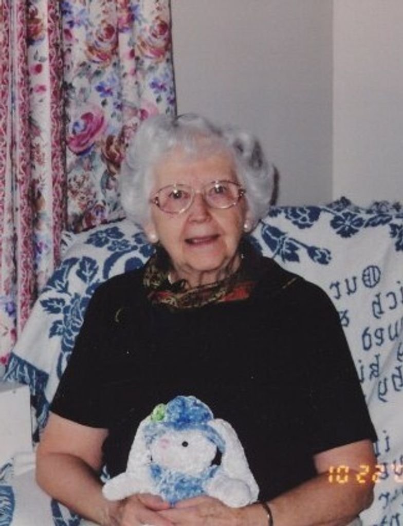 Betty Dale