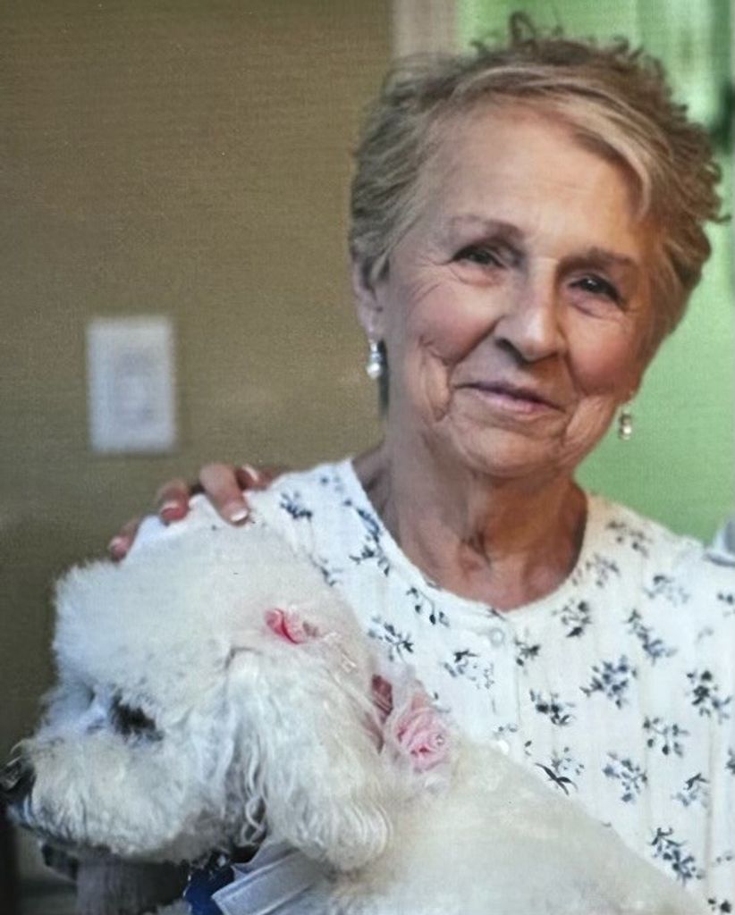 Marion (Munro)  Fulmer Profile Photo