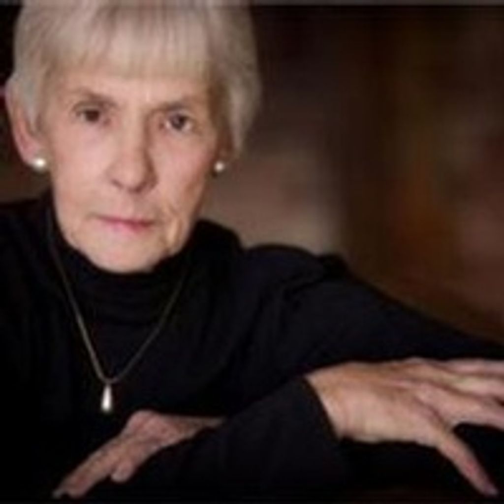 JoAnn Groff
