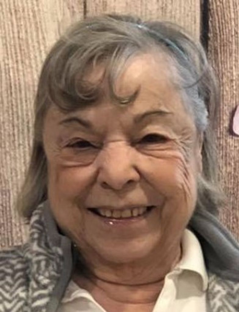 Ida Theresa Childs Profile Photo