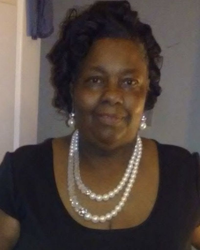 Evangelist Sharon Elaine Lewis-Washington Profile Photo