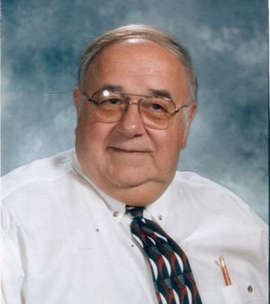 Spencer Richard Straubmuller Profile Photo