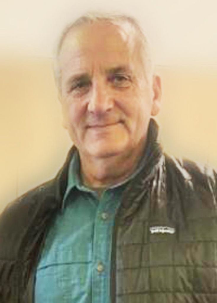 Scott Barr Profile Photo
