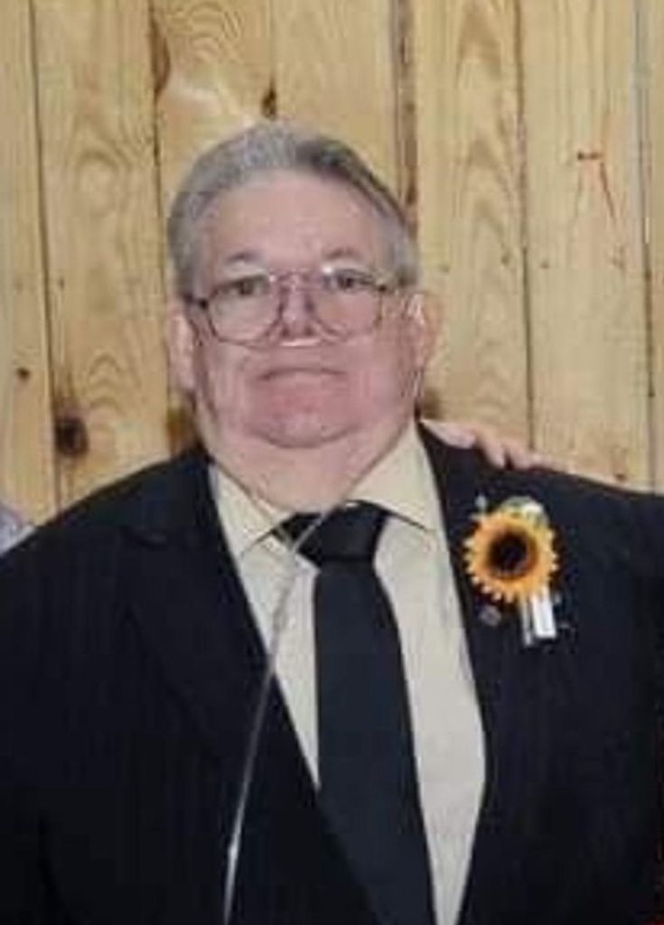 Anthony Frank Ervin, Sr. Profile Photo