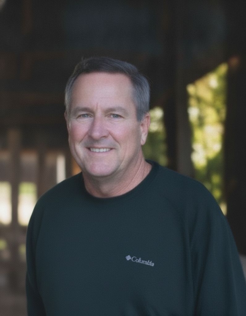 David Keith Adland