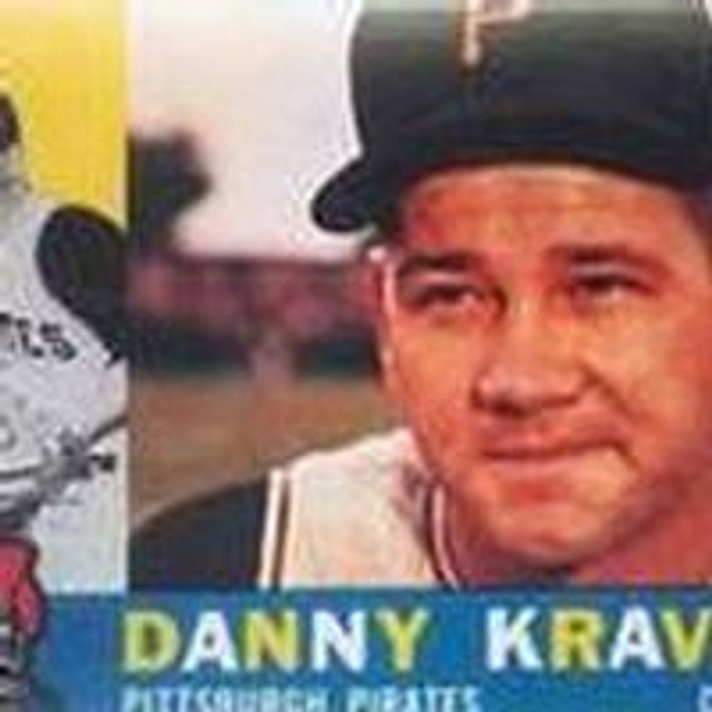 Daniel Kravitz