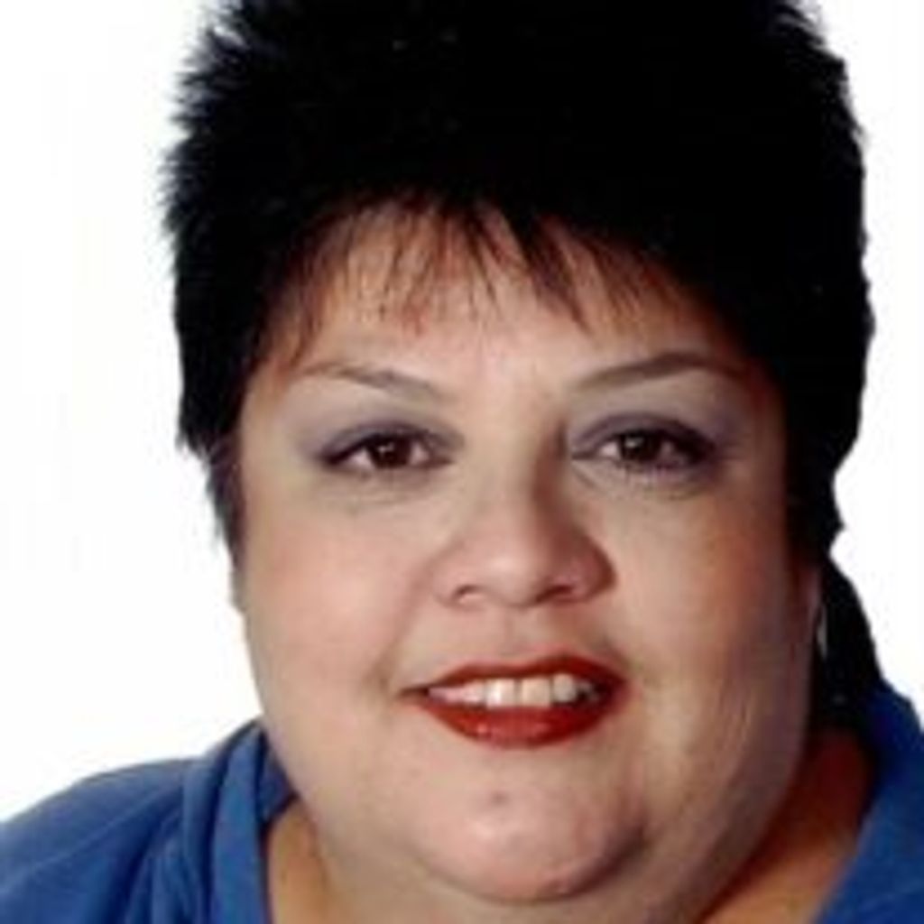 Christina J. Carrillo