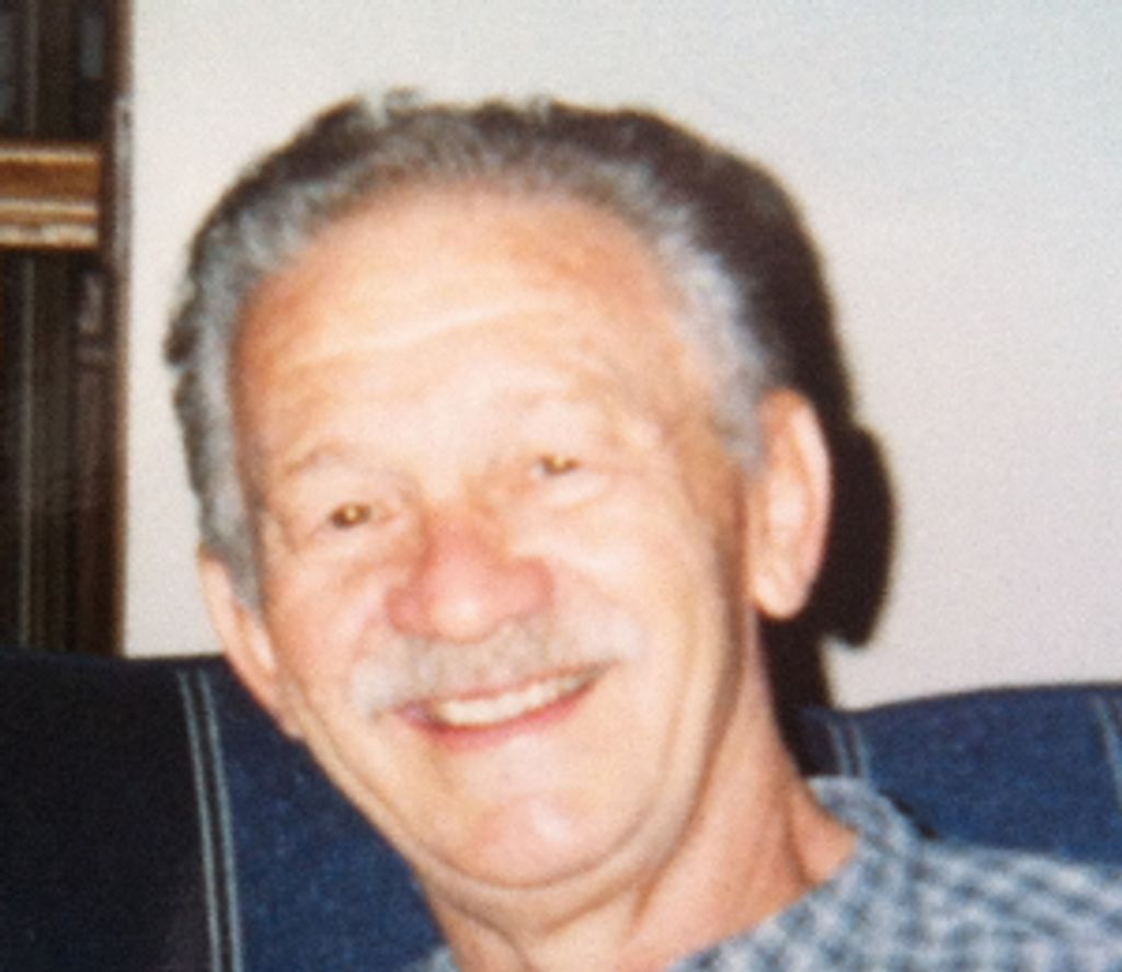 Charles E. Richardson Profile Photo