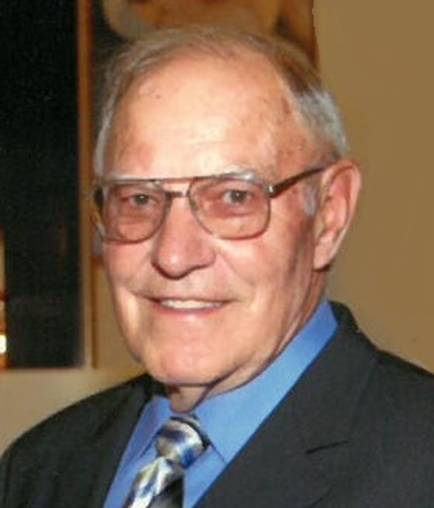 LaVerne J. Reichert