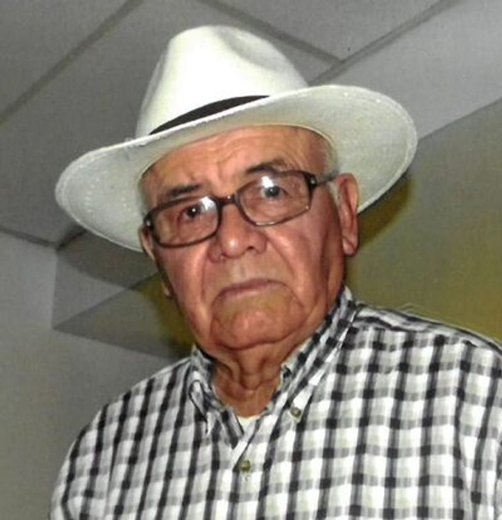 Modesto C. Gonzalez Profile Photo