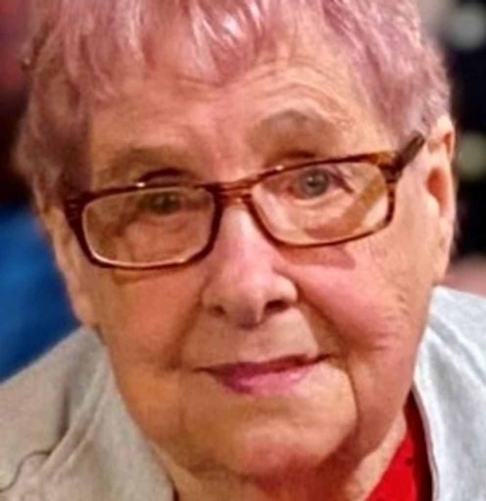 Louellen Joy Lechman Profile Photo