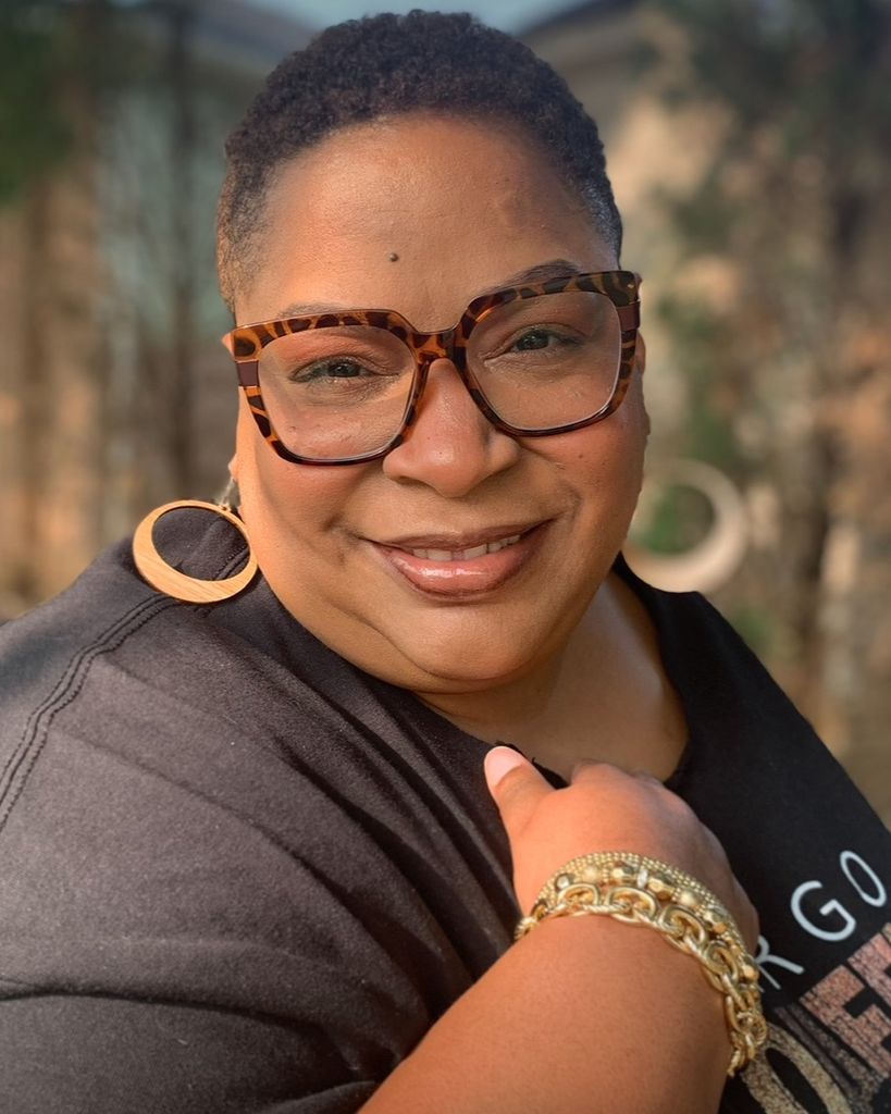 LETRICIA MONIQUE SHEDD Profile Photo