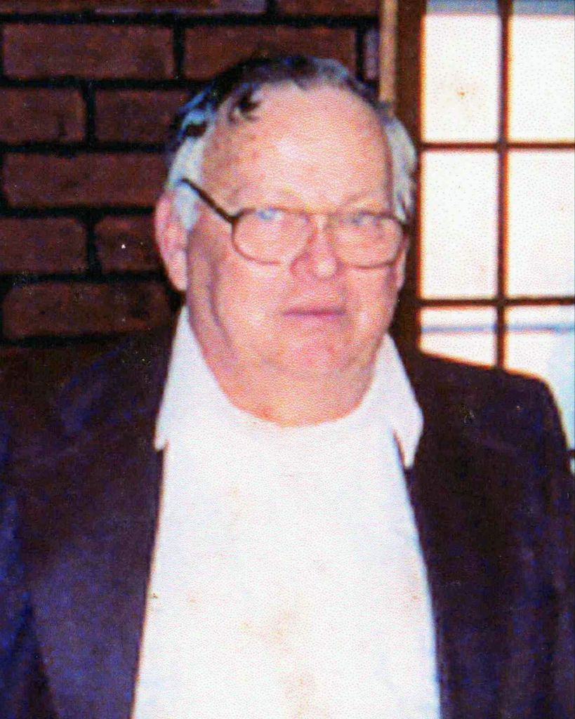 Elbert Curtis Owen, Jr.