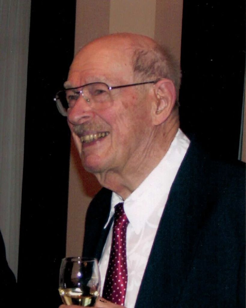 George Jacob David