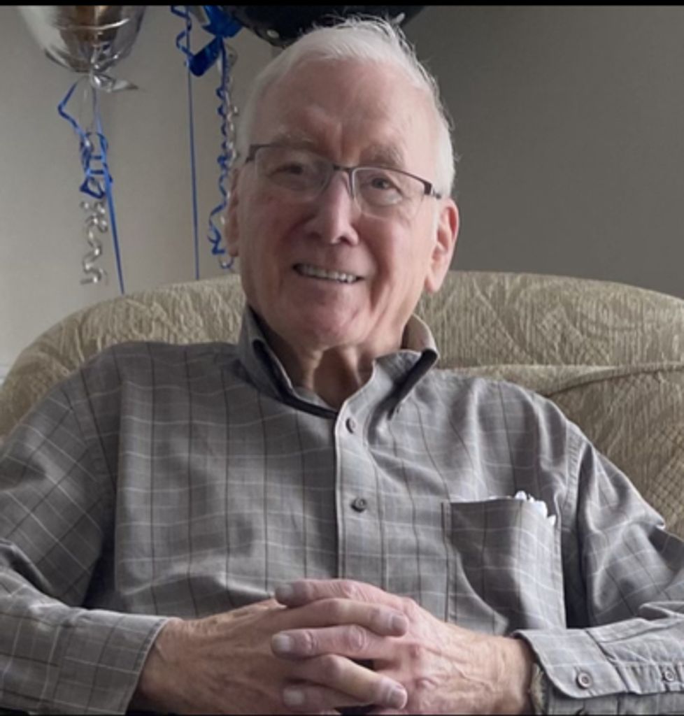 Granville Frederick Layden Profile Photo